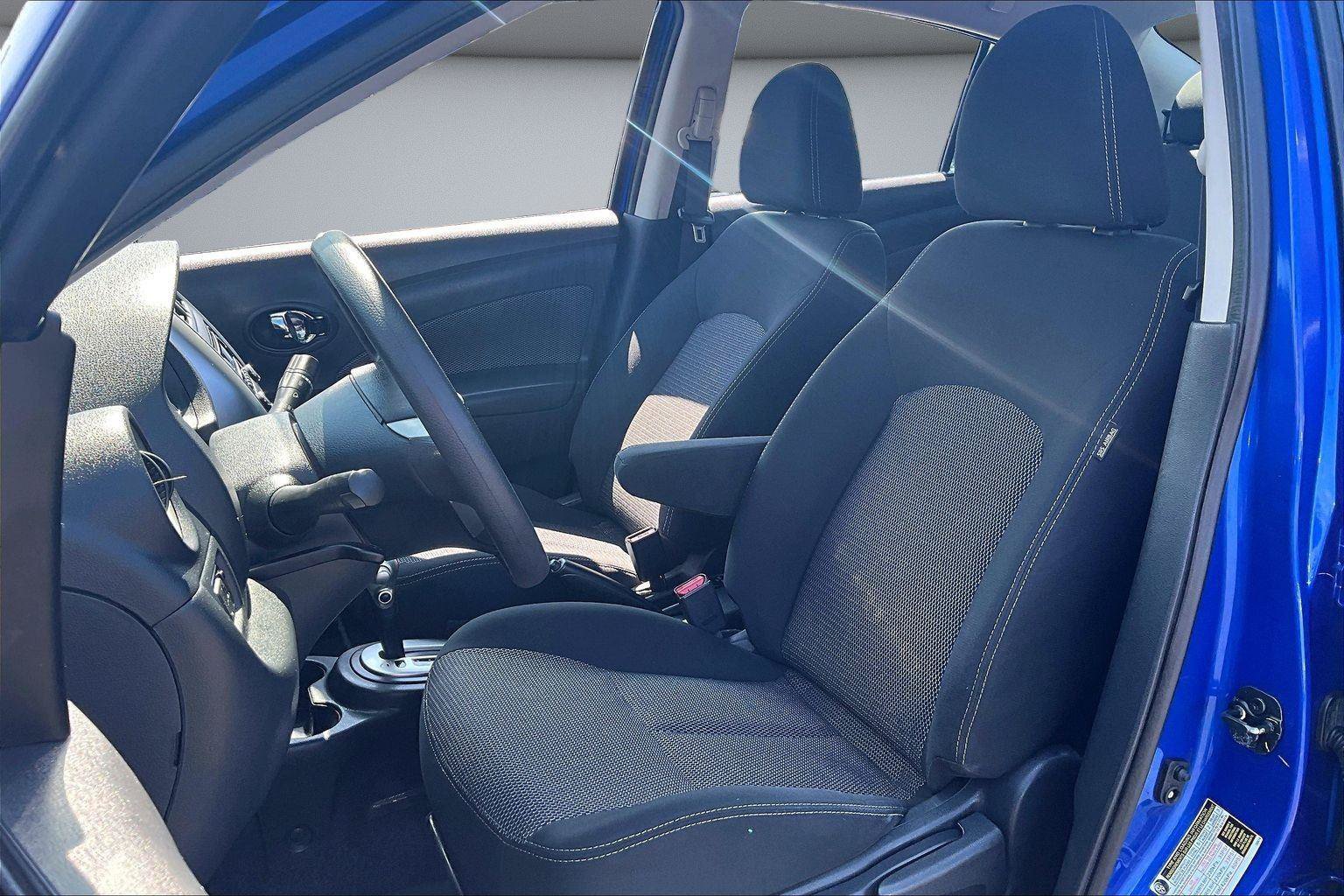 Used 2017 Nissan Versa SV FWD image 18
