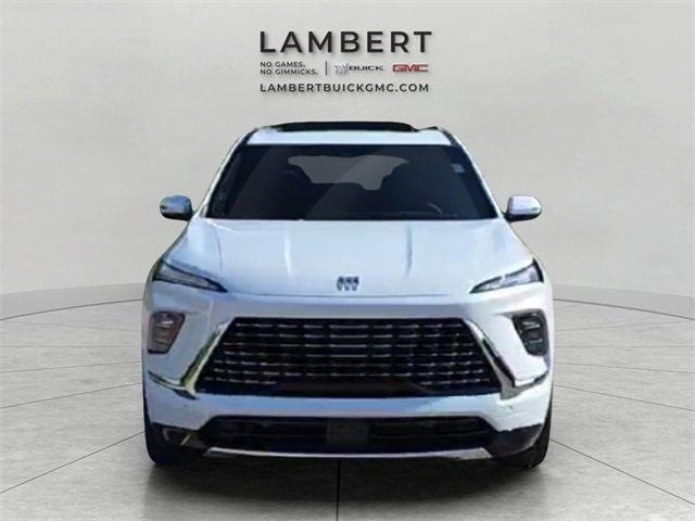 New 2026 Buick Enclave Avenir w/ Super Cruise Package image 8