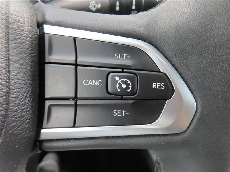 Used 2023 Jeep Compass Latitude AWD/4WD image 22