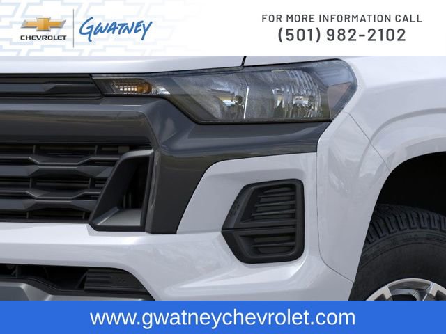 New 2026 Chevrolet Colorado LT RWD image 10
