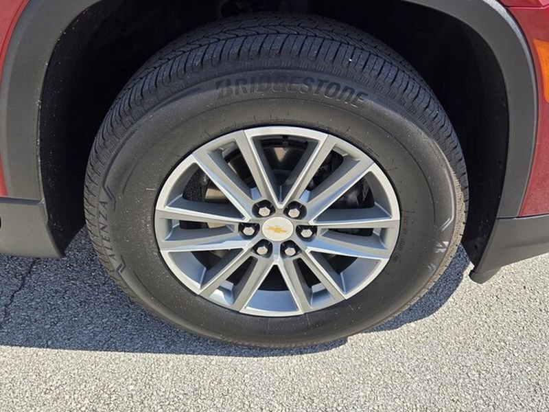 Certified 2023 Chevrolet Traverse LT image 15
