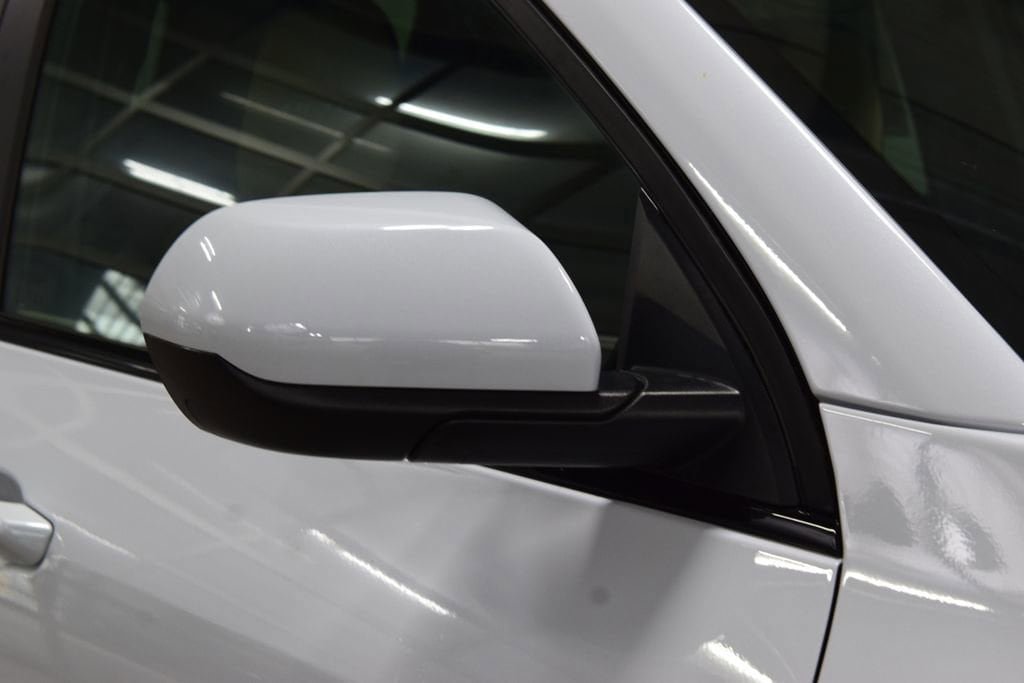 New 2026 Chevrolet Equinox ACTIV FWD image 19