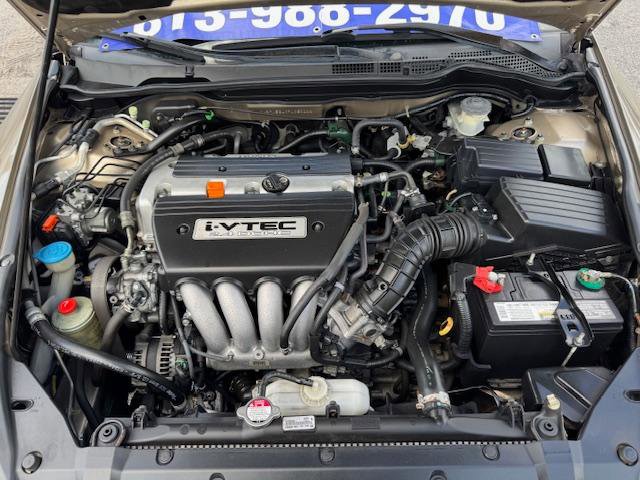 Used 2007 Honda Accord LX image 19