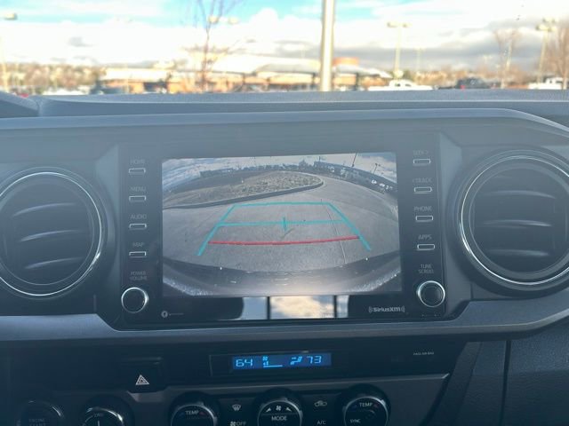 Used 2021 Toyota Tacoma TRD Sport image 25