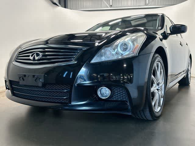 Used 2012 INFINITI G37 x Sedan w/ Premium Pkg AWD/4WD image 30
