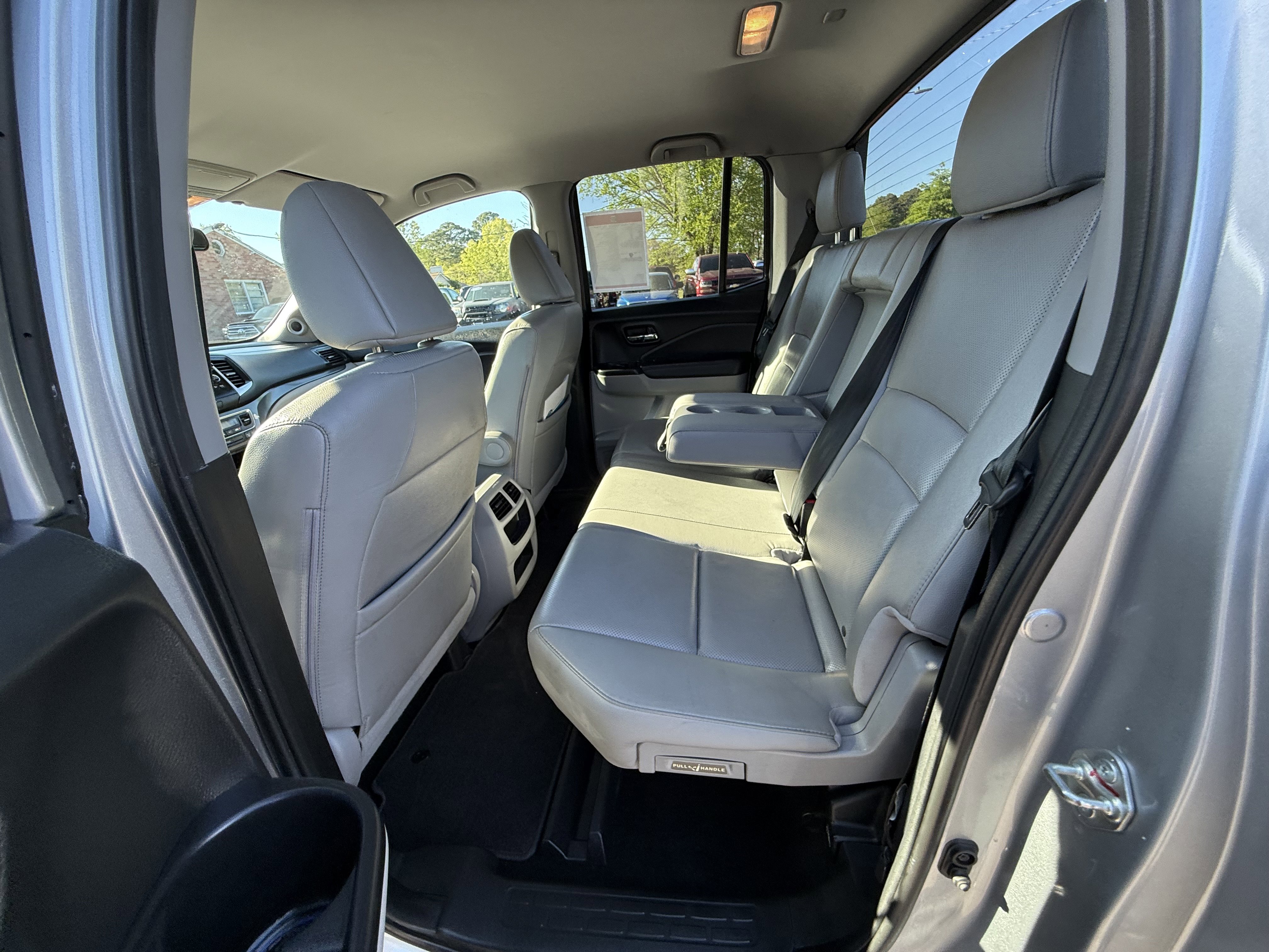 Used 2018 Honda Ridgeline RTL image 18