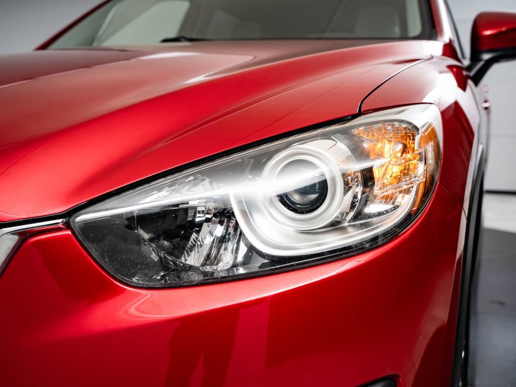 Used 2016 MAZDA CX-5 Grand Touring FWD image 15