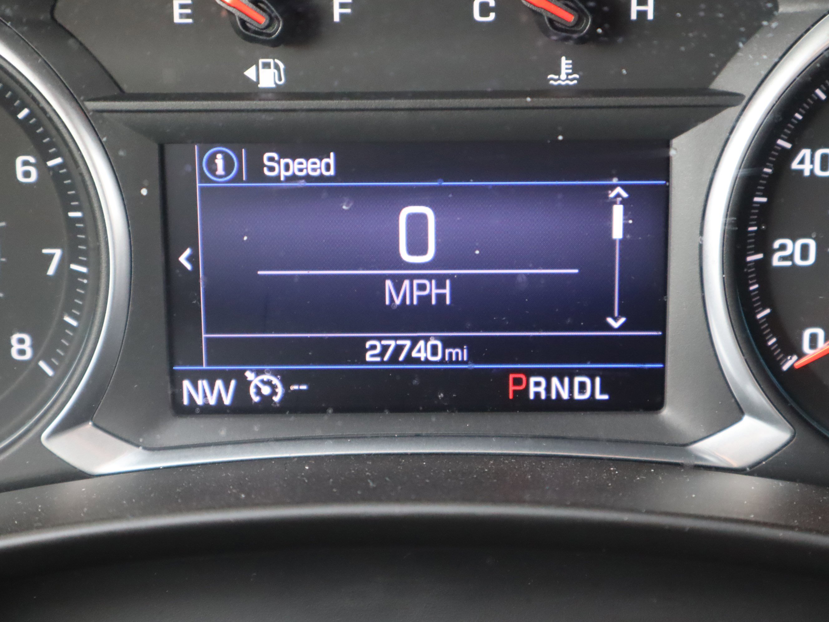 Used 2022 Chevrolet Equinox RS w/ LPO, Floor Liner Package image 25