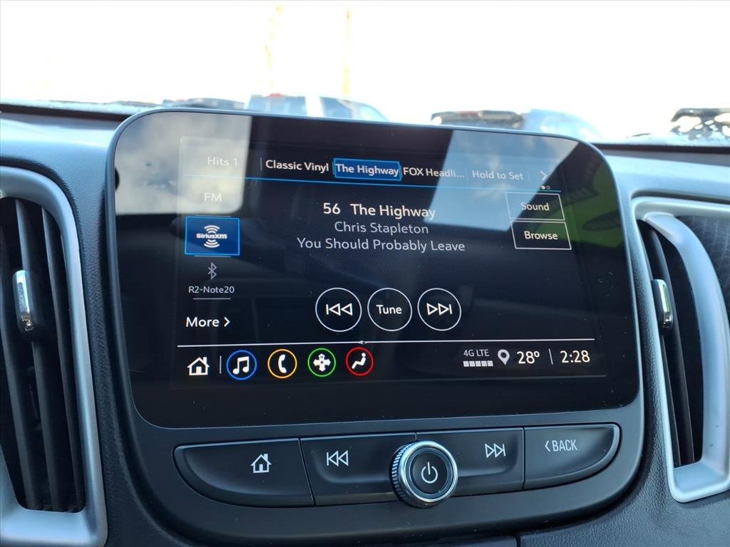 Used 2023 Chevrolet Malibu LT image 26