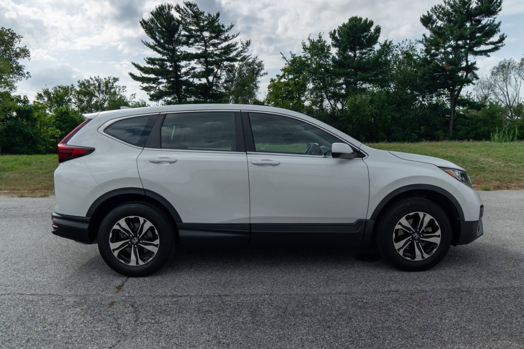 Used 2021 Honda CR-V Special Edition image 13