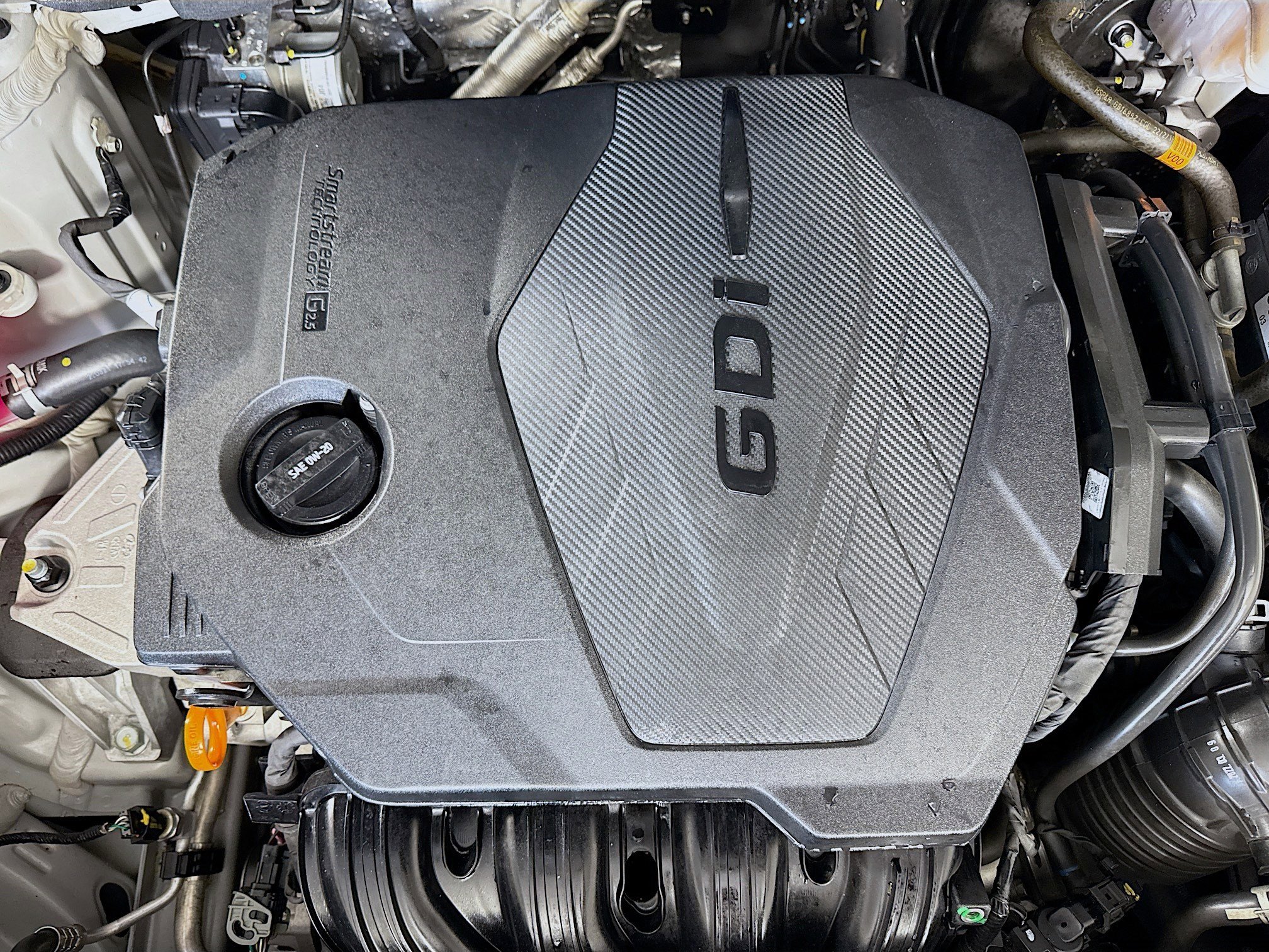 Used 2022 Hyundai Tucson SEL image 39