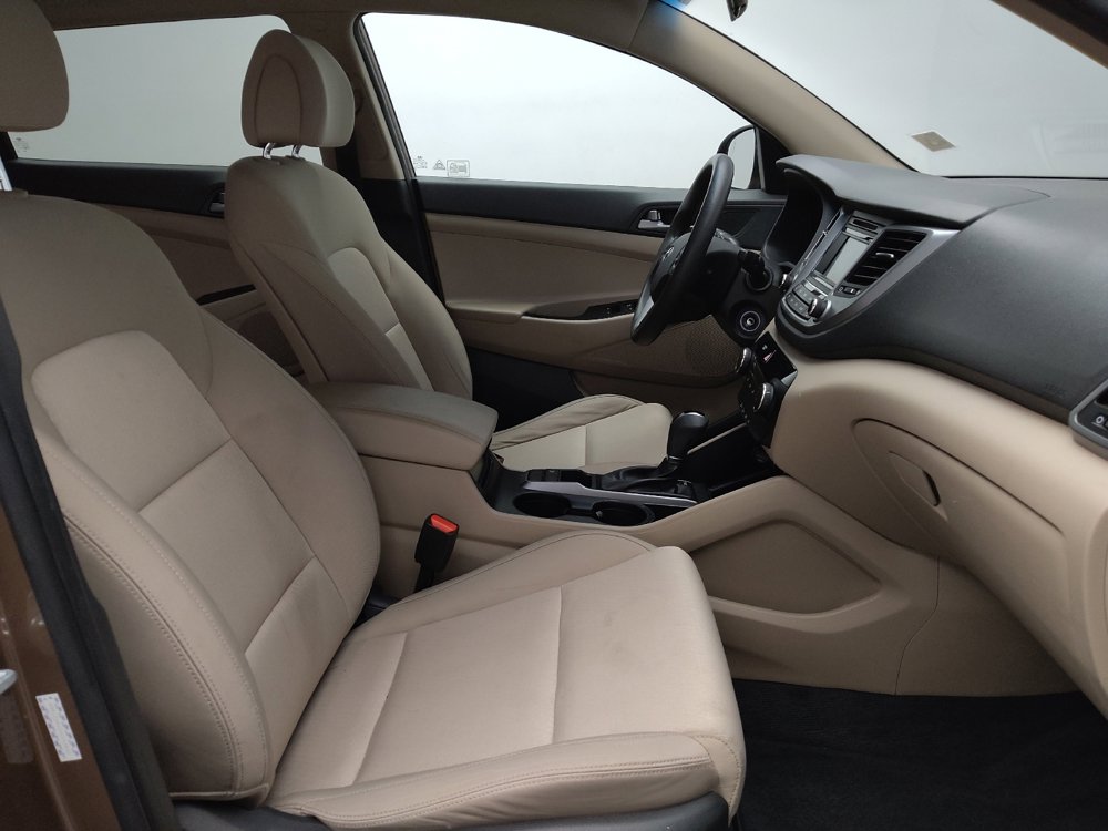 Used 2017 Hyundai Tucson SE image 21