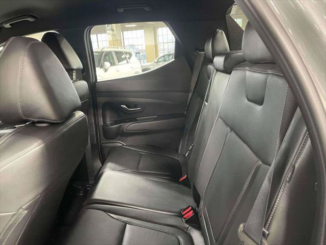 Certified 2026 Hyundai Santa Cruz SEL AWD/4WD image 12