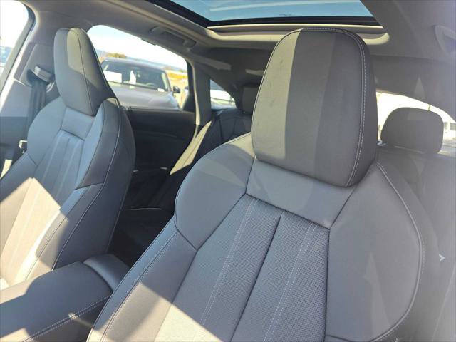 New 2026 Audi Q5 Premium Plus AWD/4WD image 24
