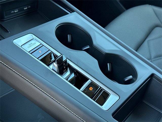 New 2026 Volkswagen Atlas SE image 35