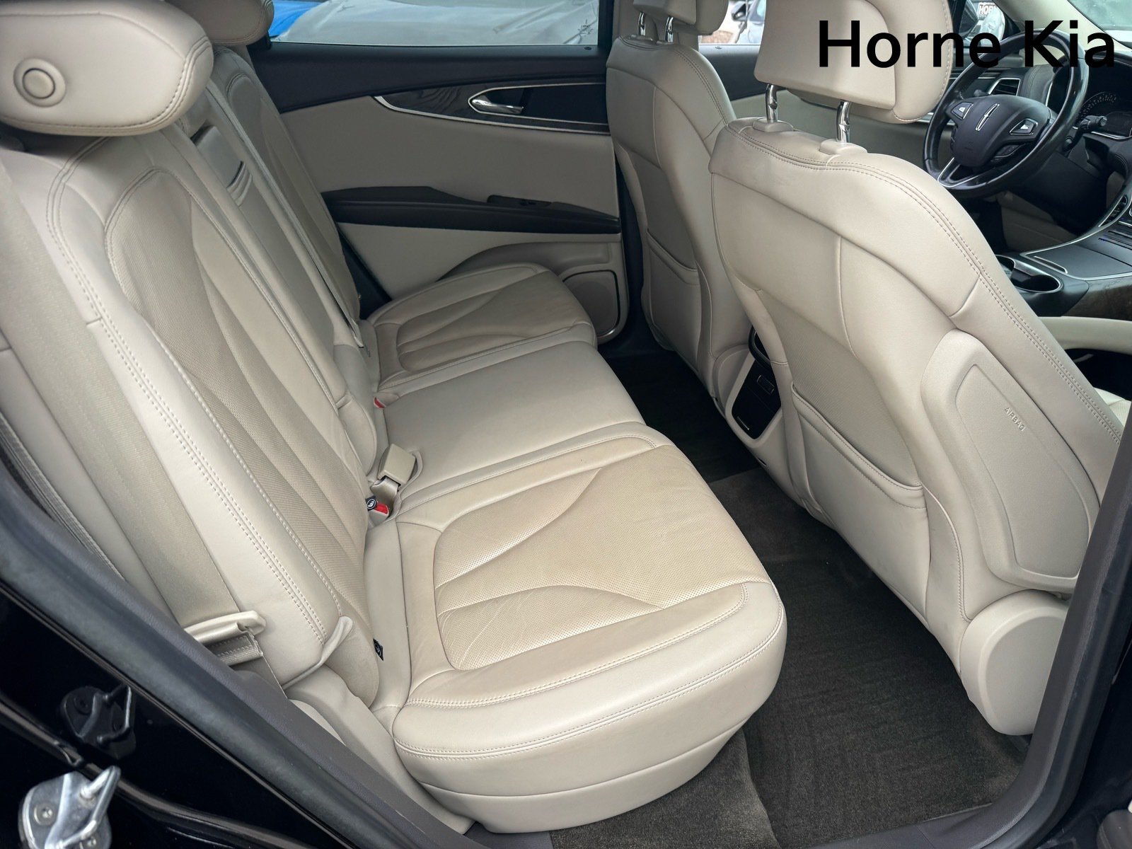 Used 2018 Lincoln MKX Reserve AWD/4WD image 28