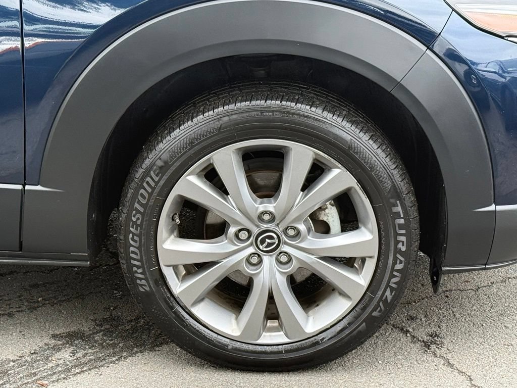 Used 2023 MAZDA CX-30 AWD 2.5 S w/ Preferred Package image 6