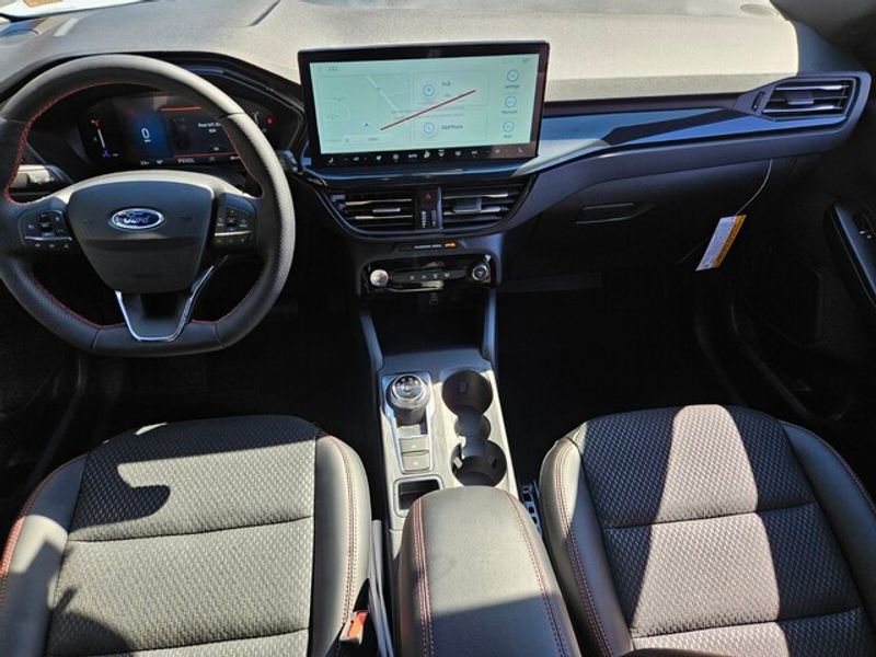 New 2026 Ford Escape ST-Line image 10