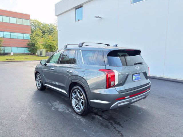 Used 2023 Hyundai Palisade SEL AWD/4WD image 5