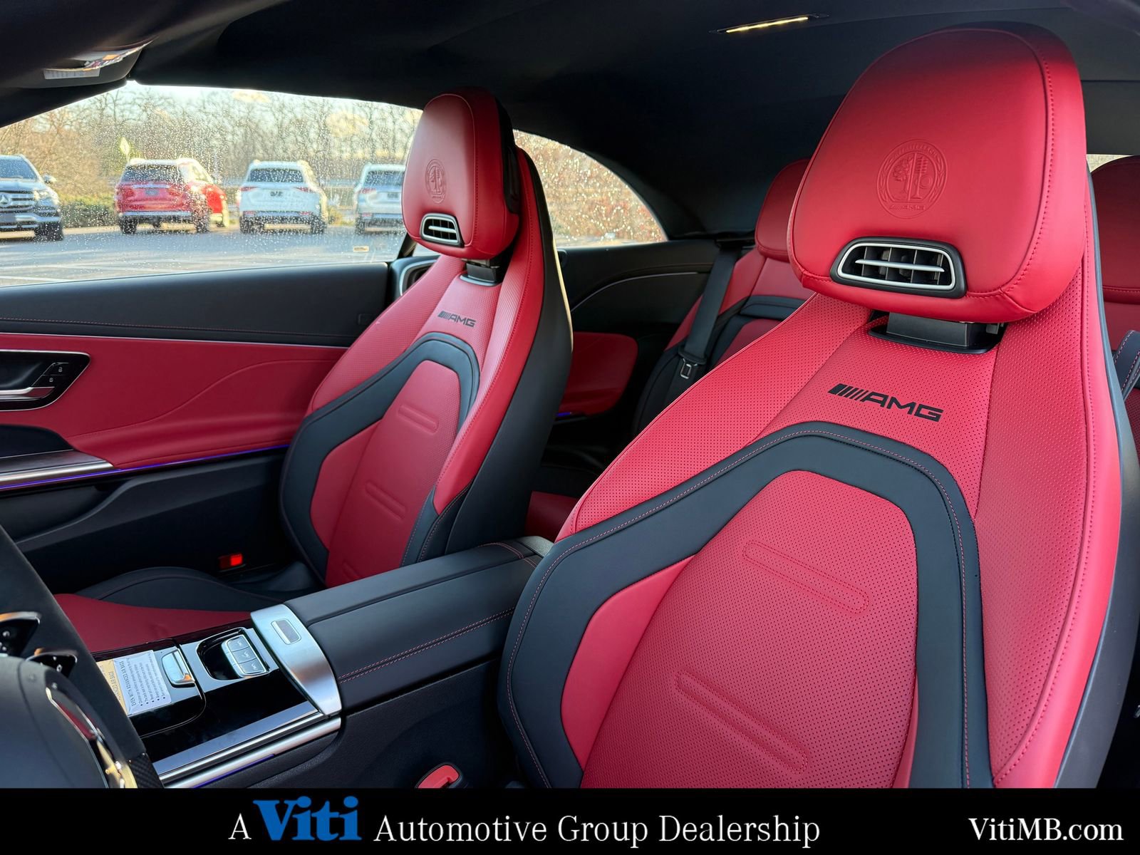 New 2026 Mercedes-Benz CLE 53 AMG 4MATIC Cabriolet image 17