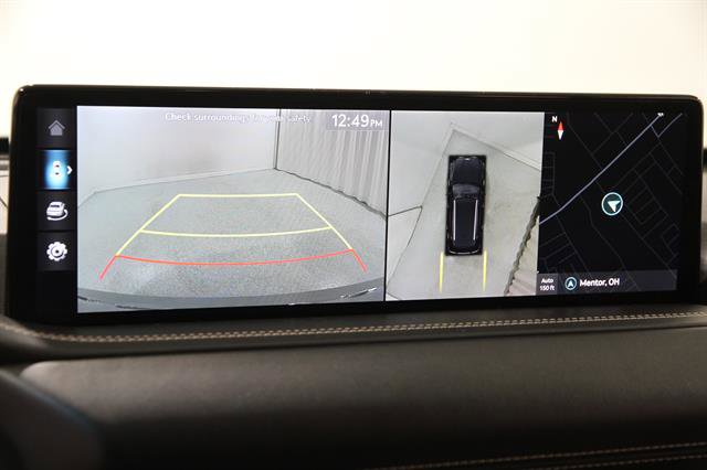 Used 2021 Genesis GV80 3.5T Advanced w/ Advanced Package 06 image 13