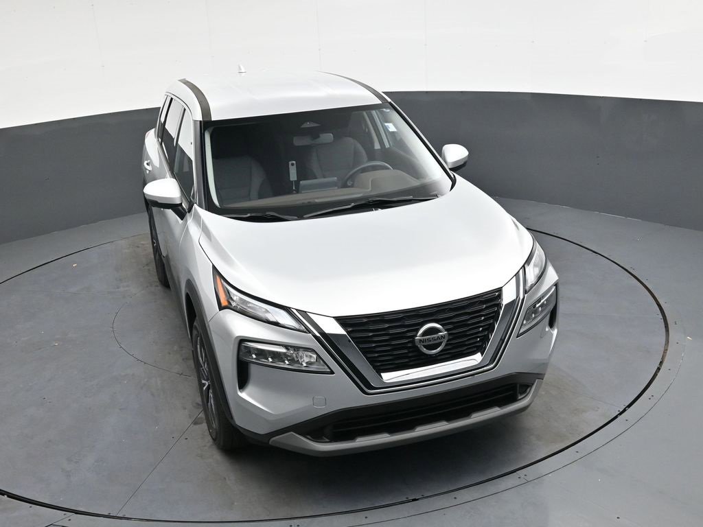 Used 2021 Nissan Rogue SV image 23