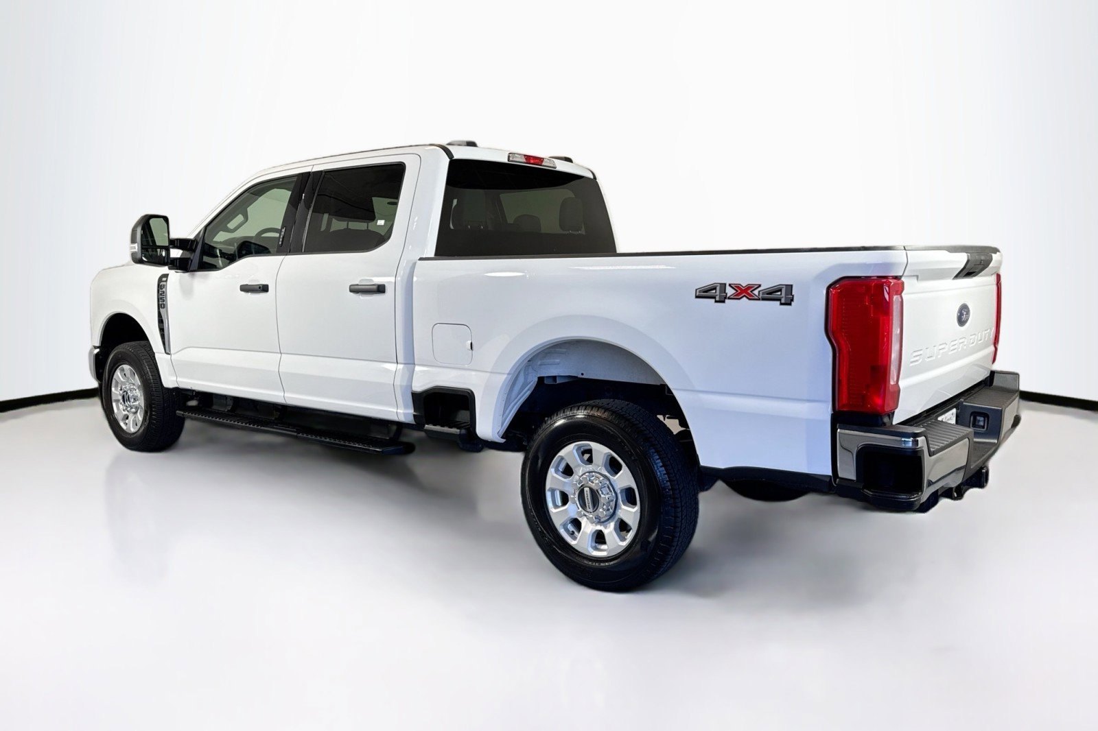 Used 2024 Ford F250 XLT image 7