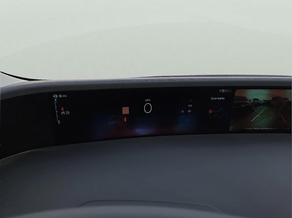 New 2026 Lincoln Nautilus Reserve AWD/4WD image 18