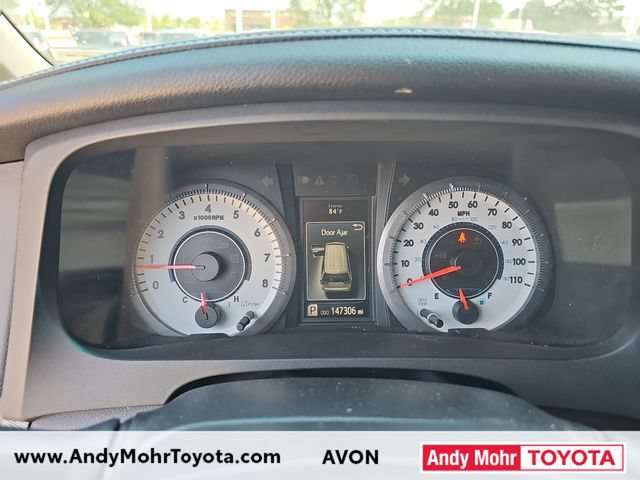 Used 2015 Toyota Sienna SE Premium FWD image 18