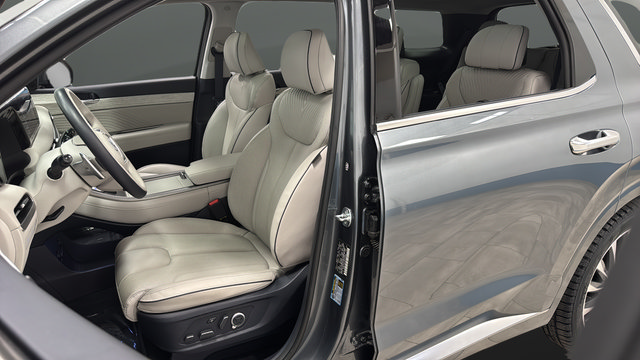 Used 2024 Hyundai Palisade Calligraphy AWD/4WD image 9