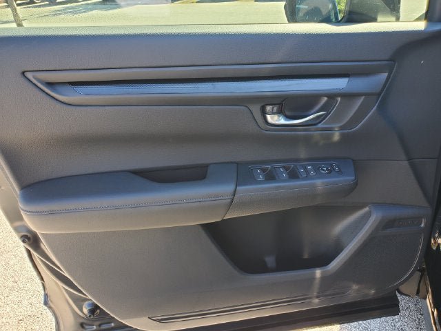 New 2026 Honda CR-V LX image 26