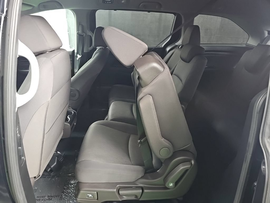 Used 2019 Honda Odyssey EX image 40