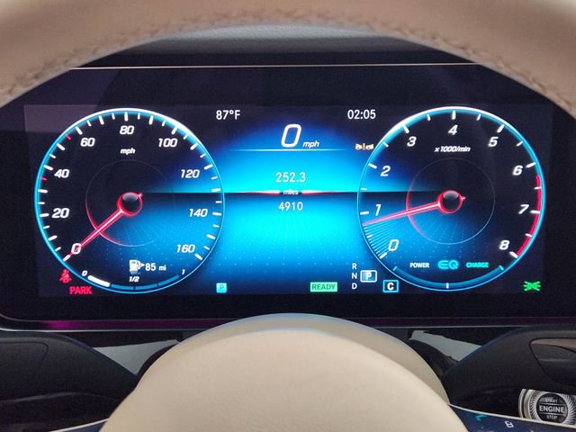 Used 2023 Mercedes-Benz E 450 Coupe image 15