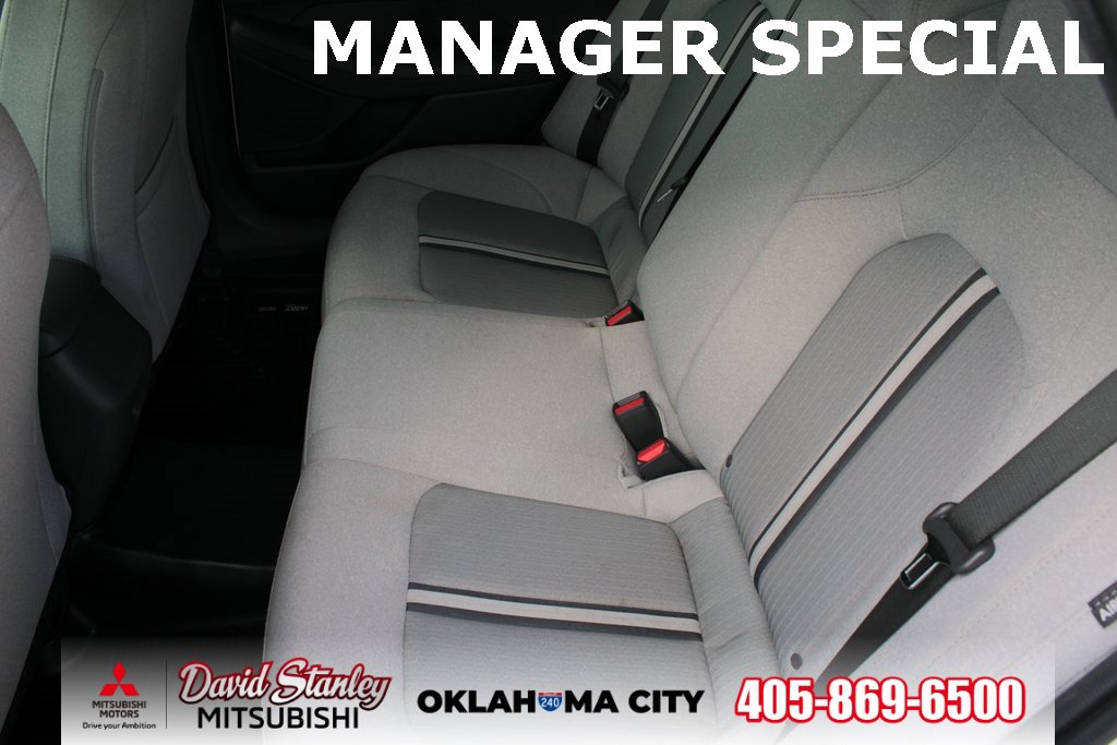 Used 2022 Hyundai Sonata SE w/ Preferred Accessory Package image 11