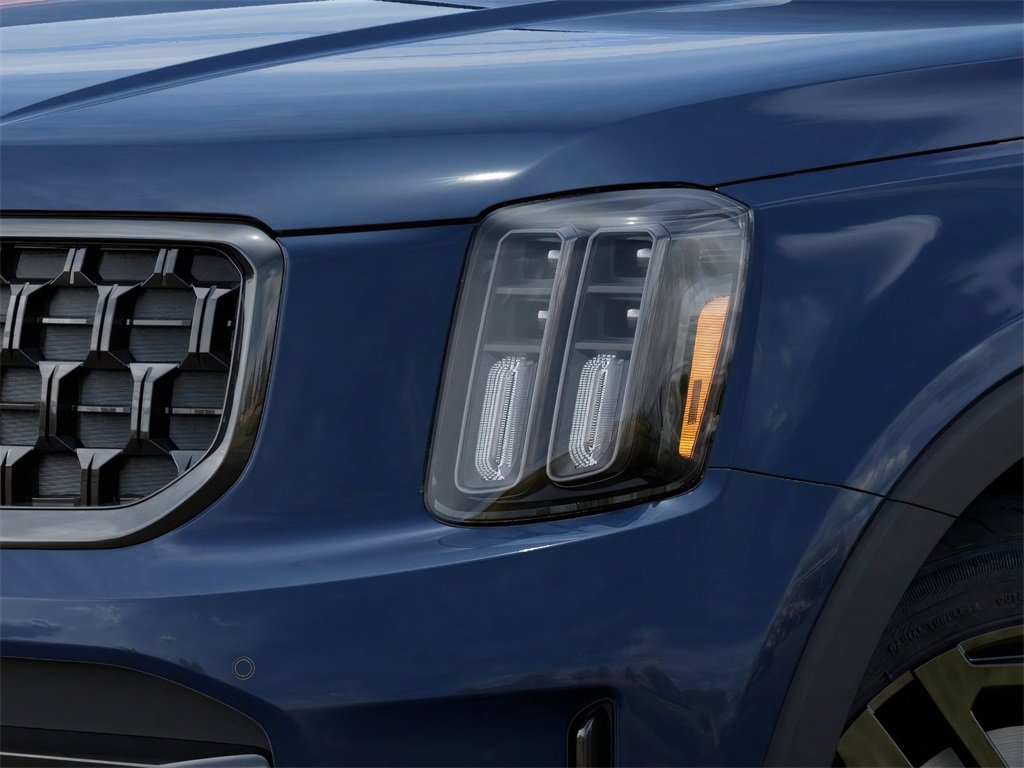 New 2025 Kia Telluride SX X-Line image 10