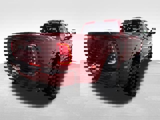 New 2026 RAM 3500 Limited image 6