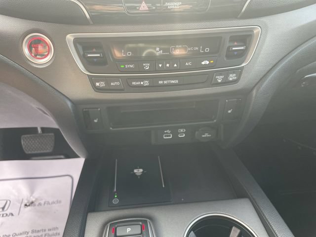 Certified 2024 Honda Ridgeline RTL+ image 20