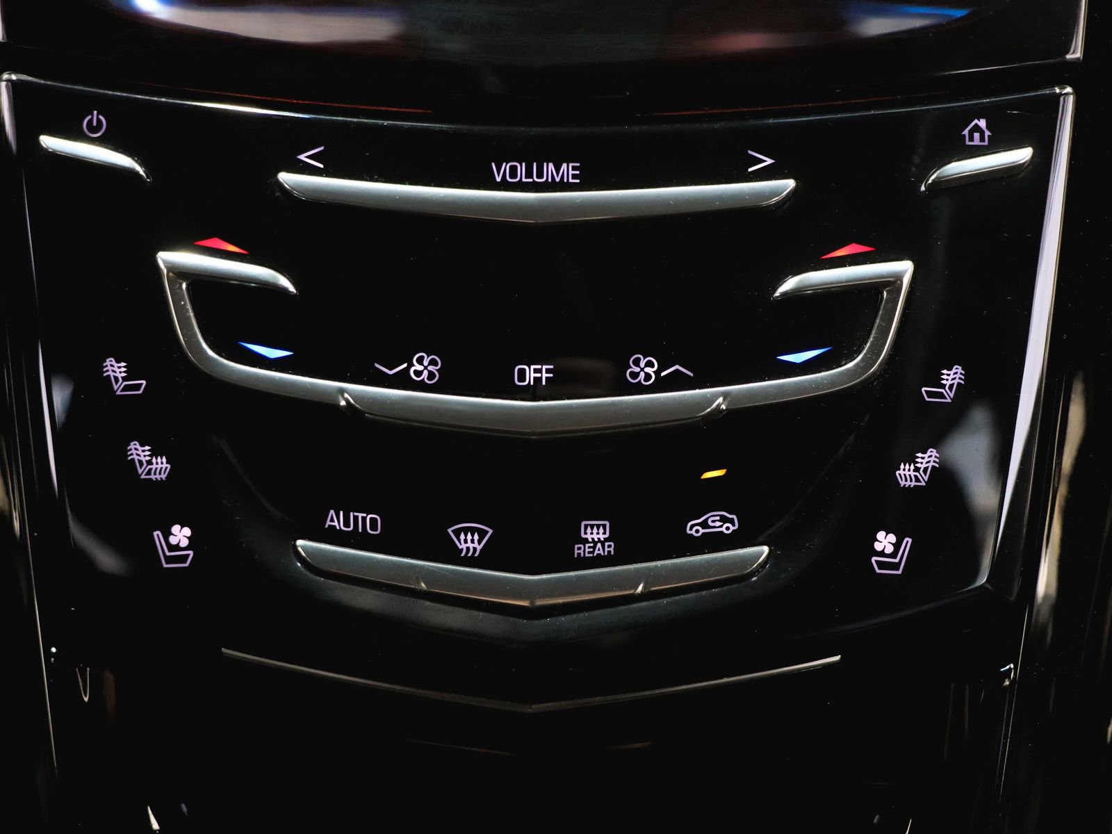 Used 2016 Cadillac Escalade Platinum image 38