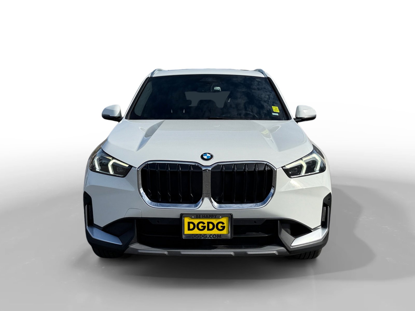 Used 2023 BMW X1 xDrive28i image 8