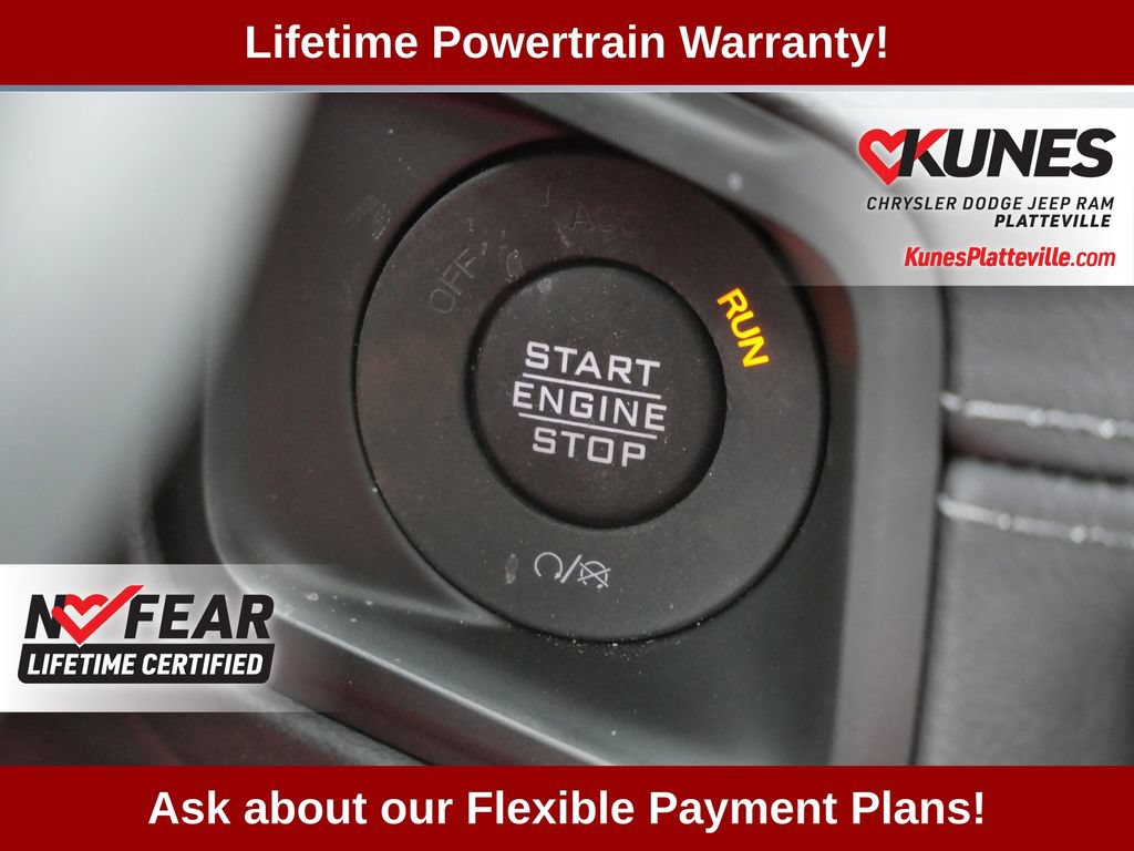 Used 2024 Jeep Wrangler Unlimited Rubicon 392 AWD/4WD image 51