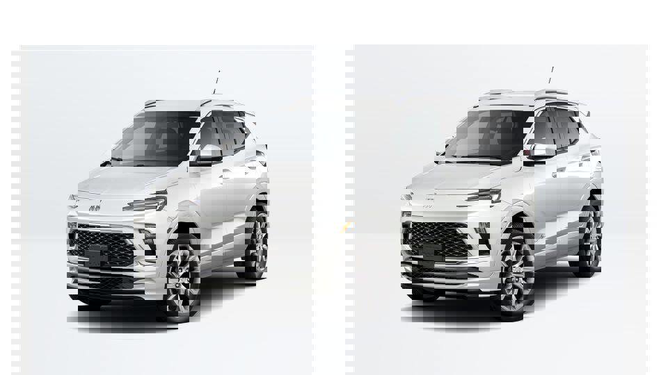 New 2025 Buick Encore GX Avenir w/ Avenir Technology Package image 51