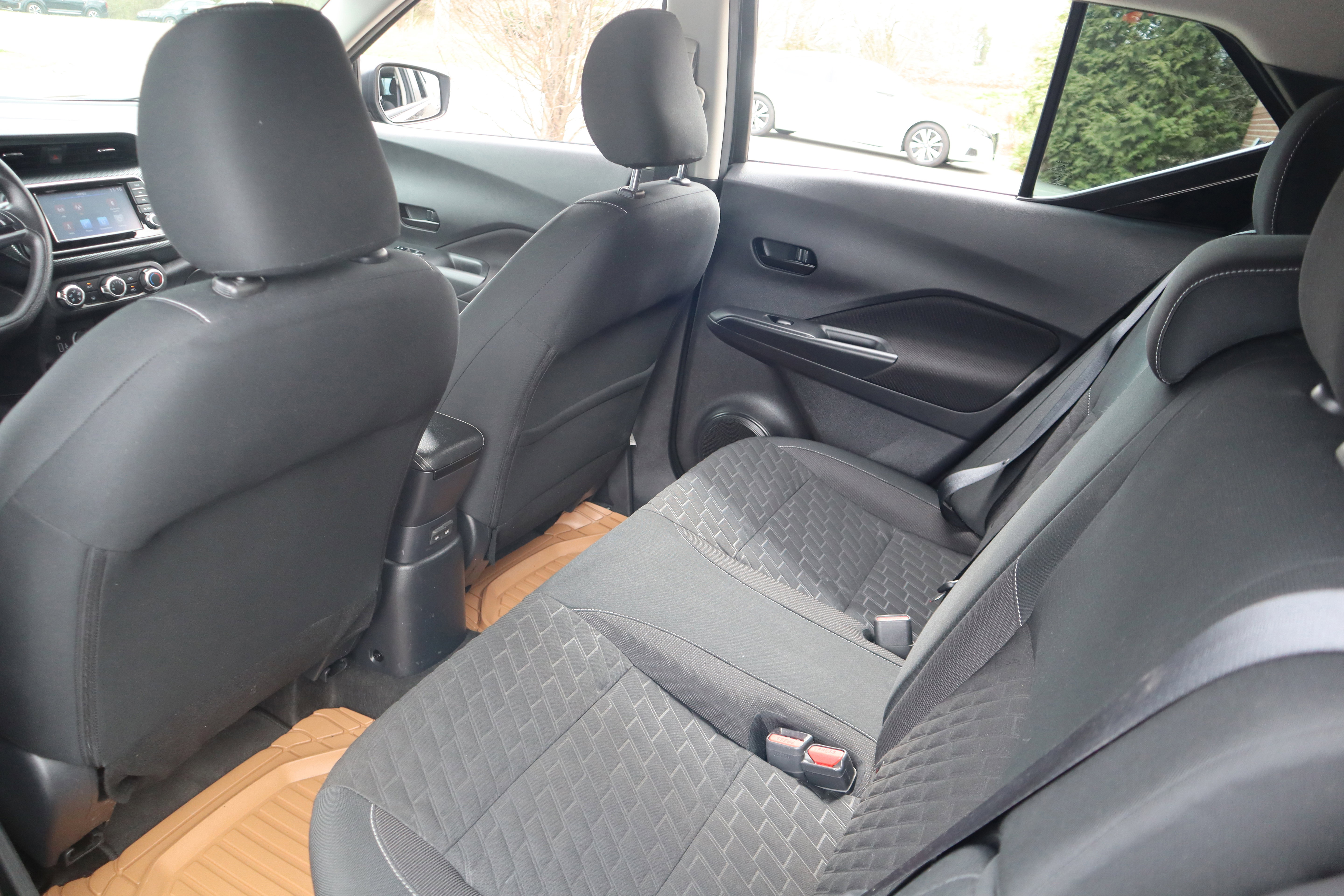 Used 2022 Nissan Kicks S image 25