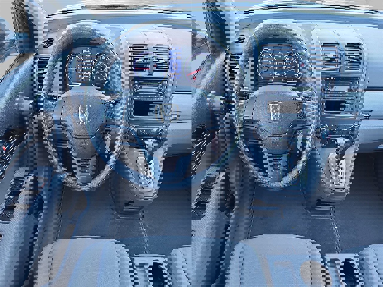 Used 2010 Honda CR-V LX image 16