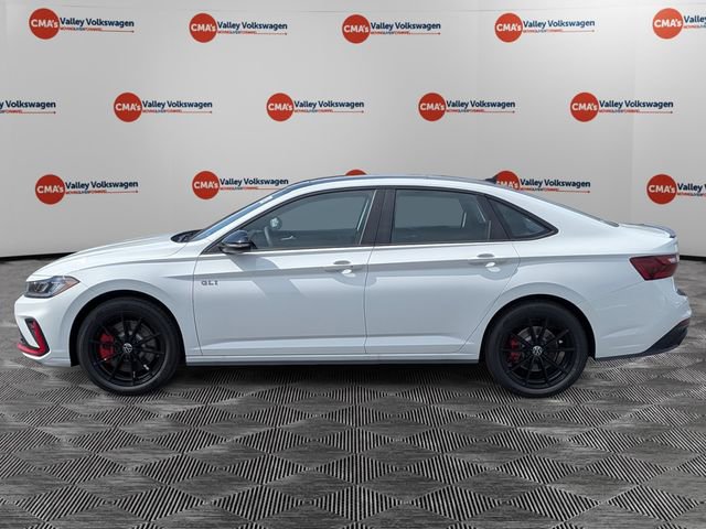 New 2026 Volkswagen Jetta GLI Autobahn image 8