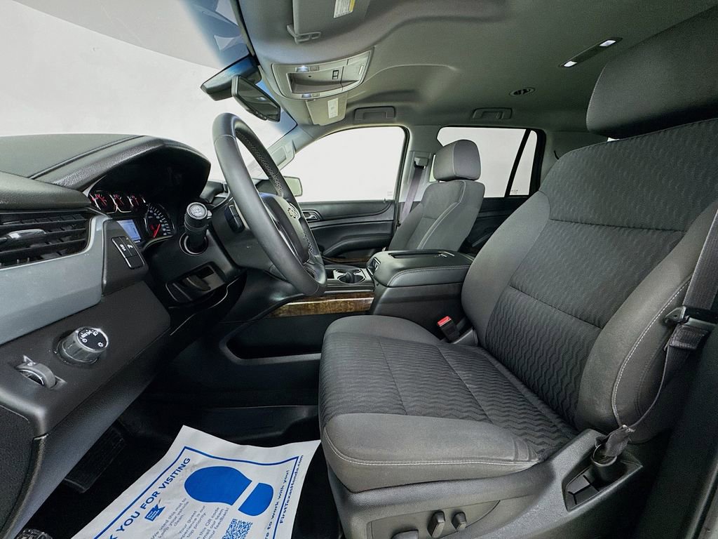 Used 2015 Chevrolet Tahoe LS image 24