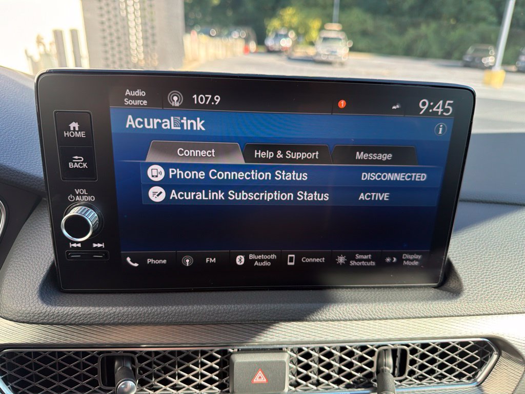 Used 2026 Acura Integra A-Spec w/ Technology Package FWD image 84