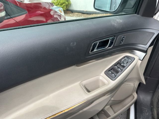 Used 2015 Ford Explorer FWD image 5