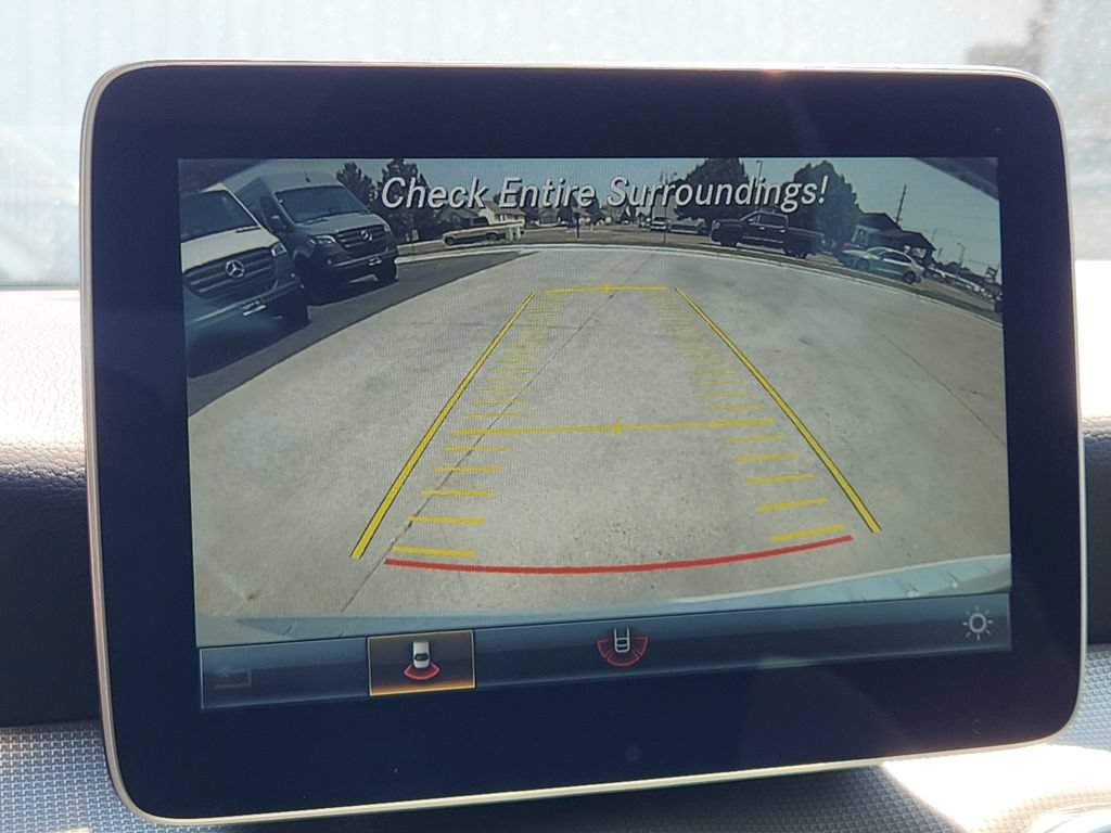 Used 2018 Mercedes-Benz GLA 250 4MATIC image 26