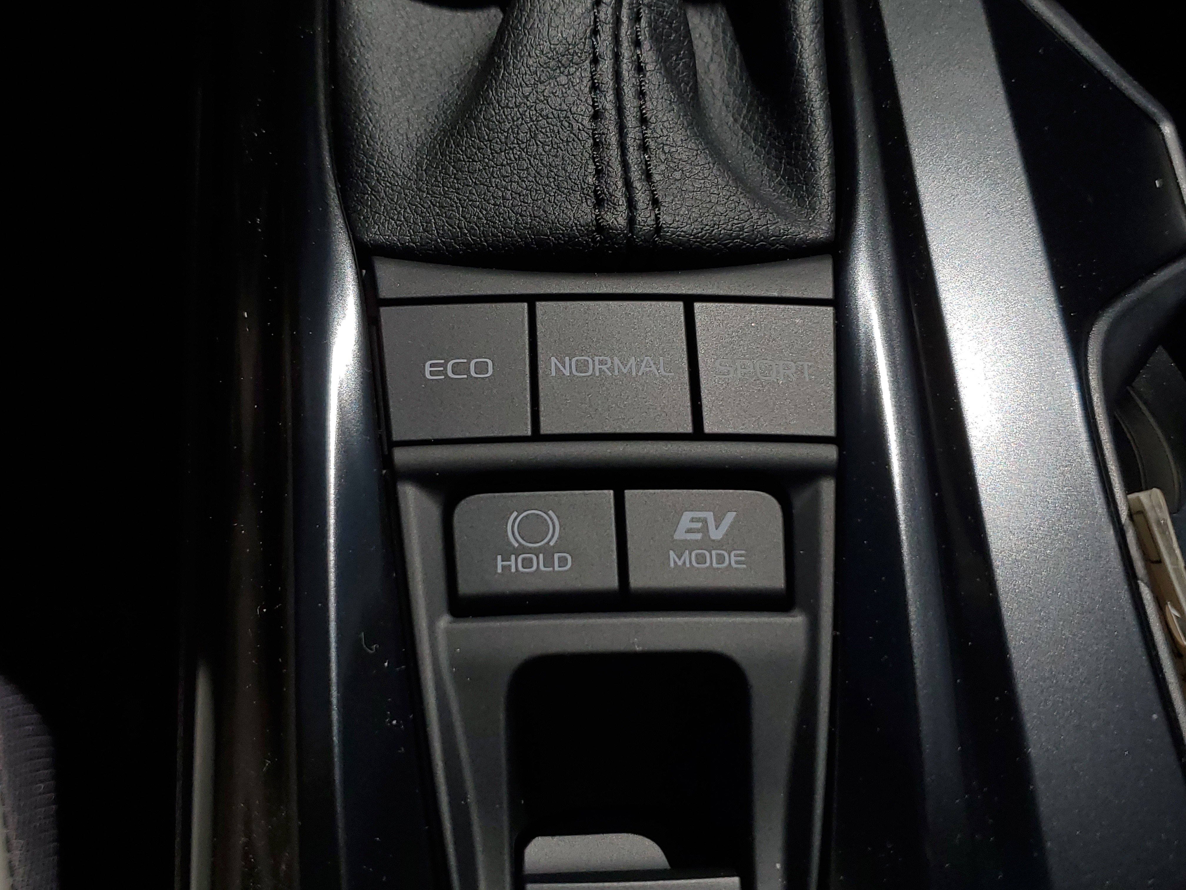 New 2026 Toyota Camry SE FWD image 26
