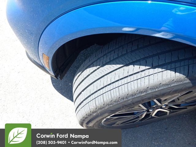 New 2025 Ford Mustang Mach-E Premium image 32